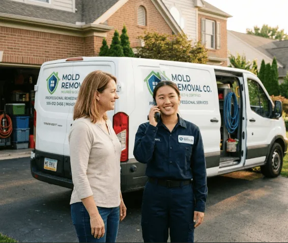 Crawlspace Mold Remediation Sidney, NY FAQs